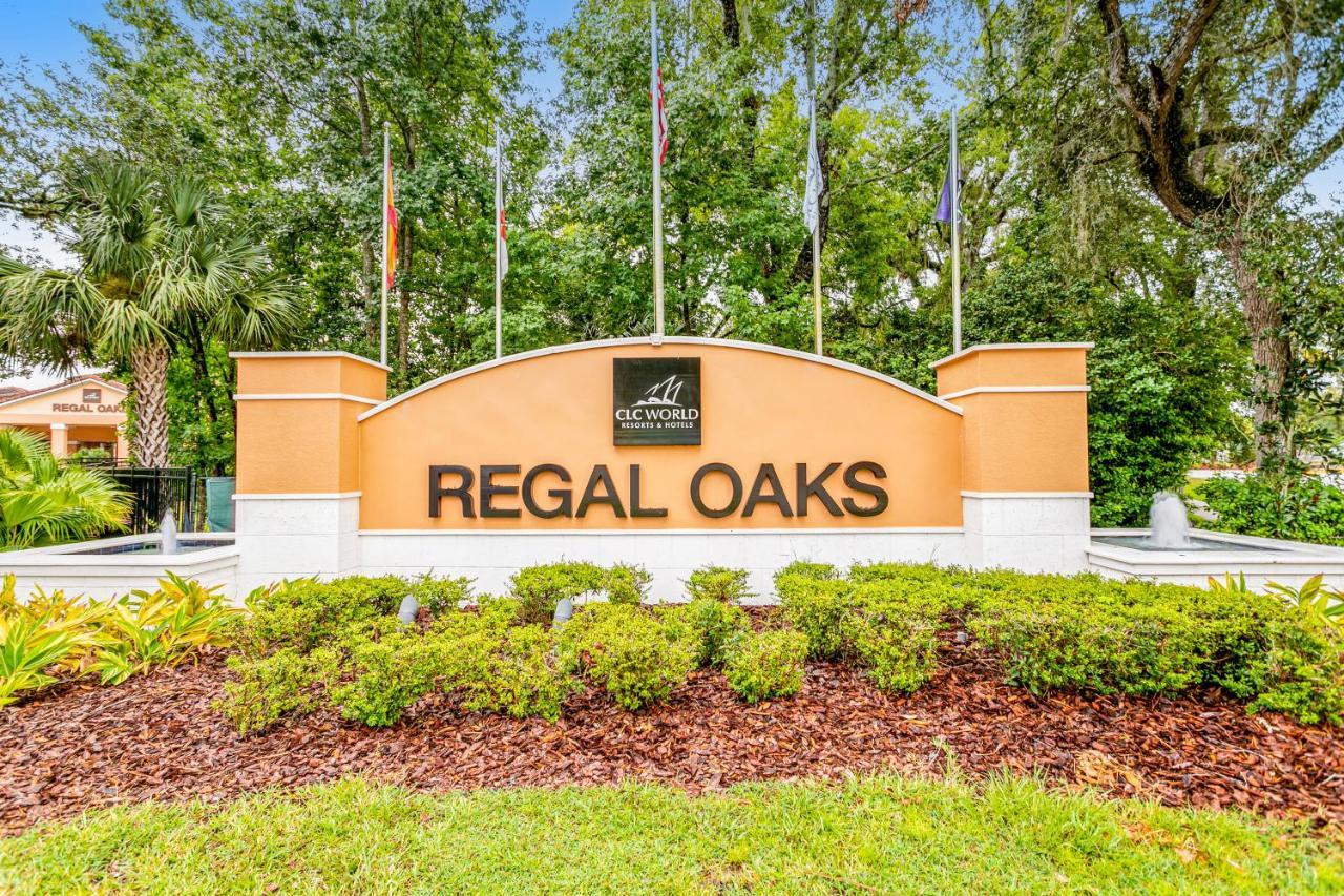 Modern Retreat At Regal Oaks Resort 올랜도 외부 사진